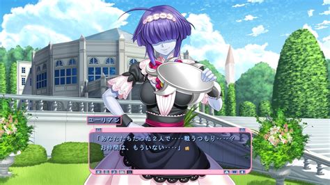 Lovers Cubed! 3Ping Lovers! Ippu Nisai no Sekai e Youkoso Review.